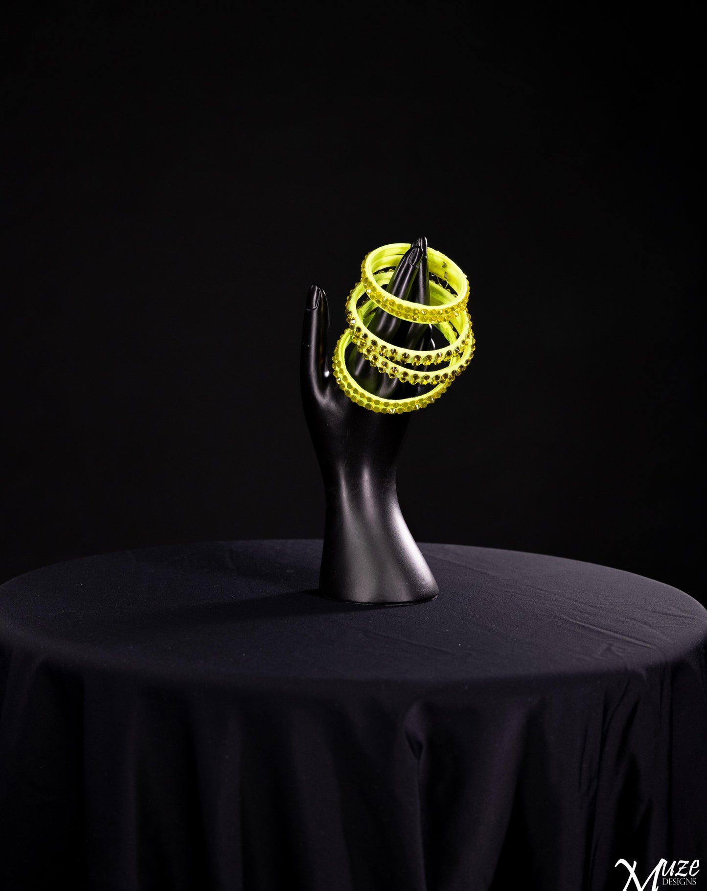 dancesport latin accessories