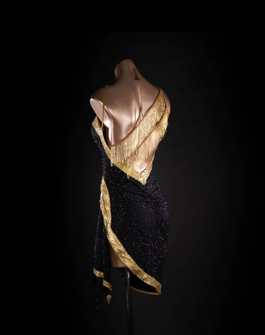Rhythm, Latin, Smooth Ballroom dress for Rent/ Sale USA