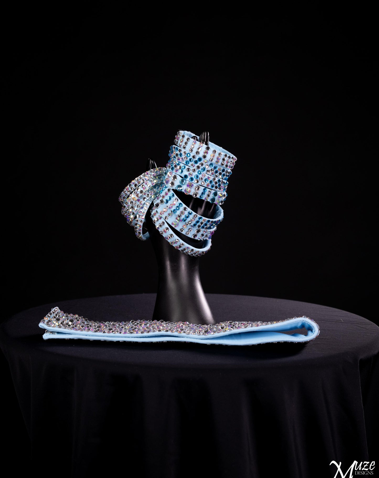 dancesport accessories
