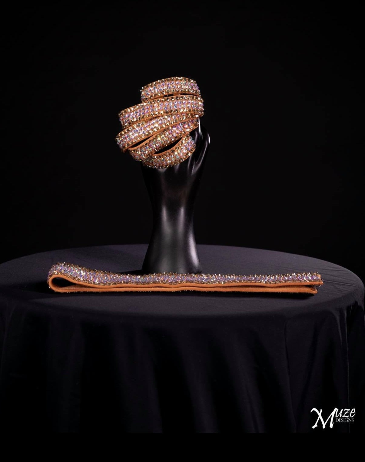 crissanne dancesport accessories