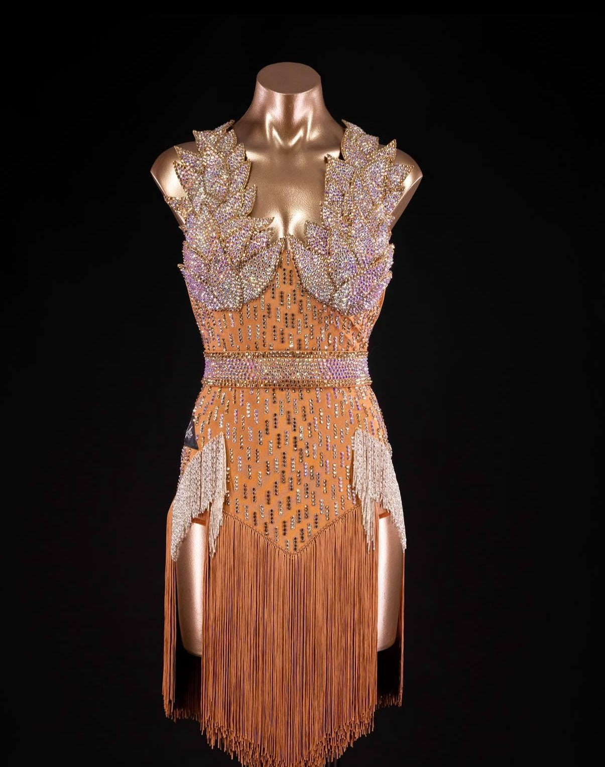 Rhythm, Latin, Smooth Ballroom dress for Rent, Buy USA