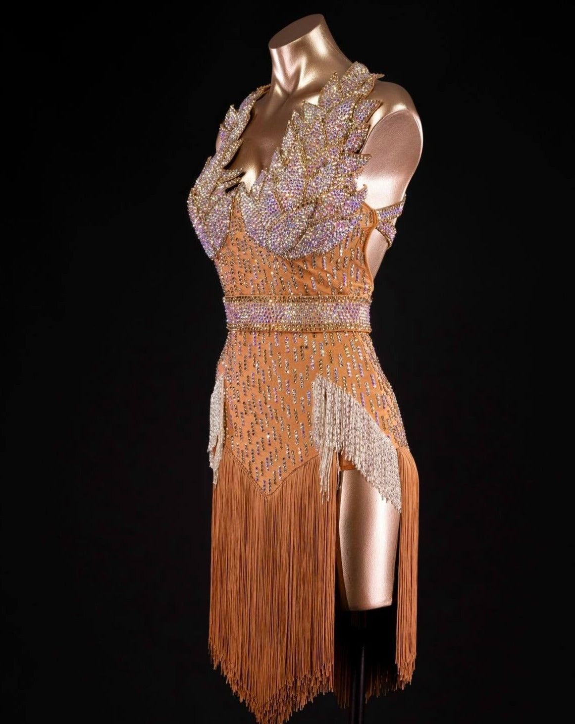 Rhythm, Latin, Smooth Ballroom dress for Rent, Buy USA