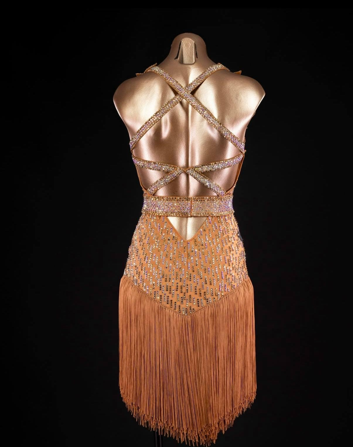 Rhythm, Latin, Smooth Ballroom dress for Rent, Buy USA