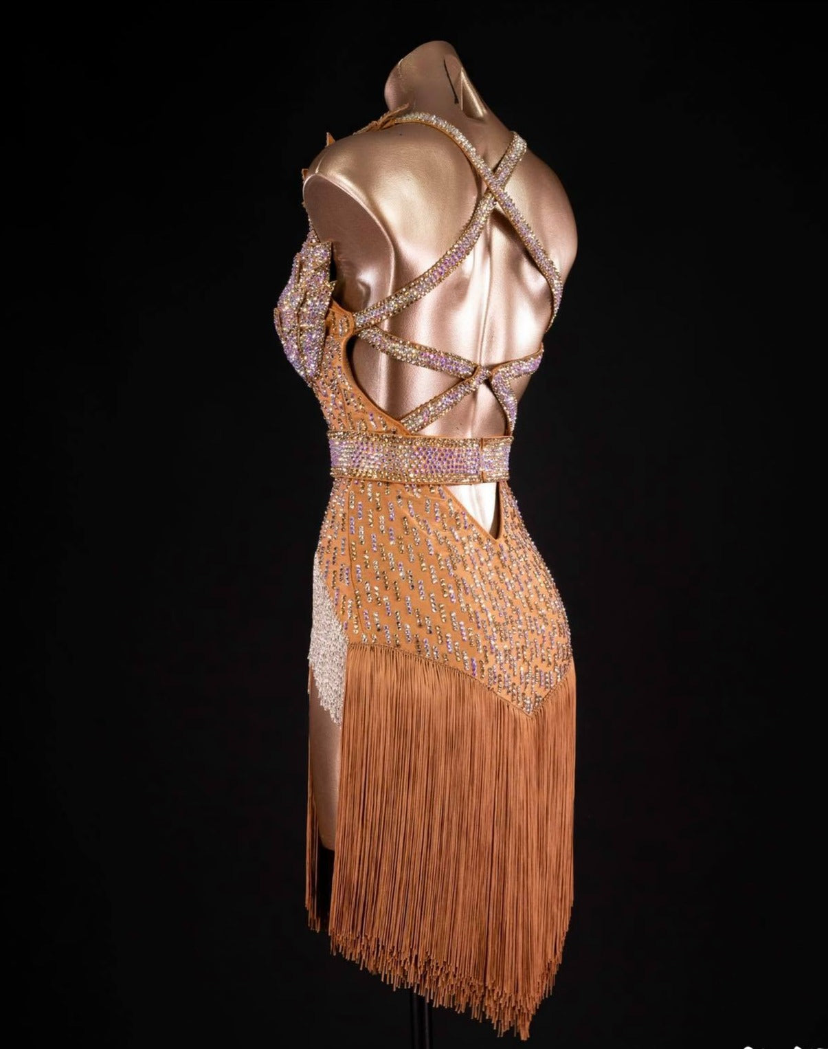 Rhythm, Latin, Smooth Ballroom dress for Rent, Buy USA