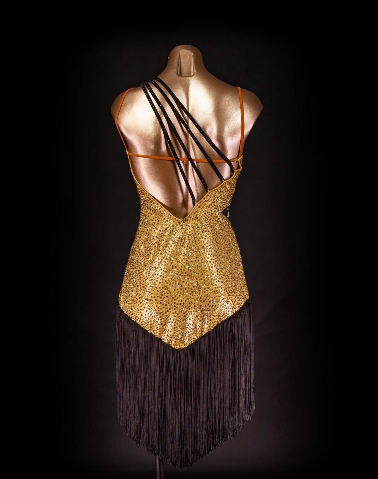 Rhythm, Latin, Smooth Ballroom dress for Rent/ Sale USA