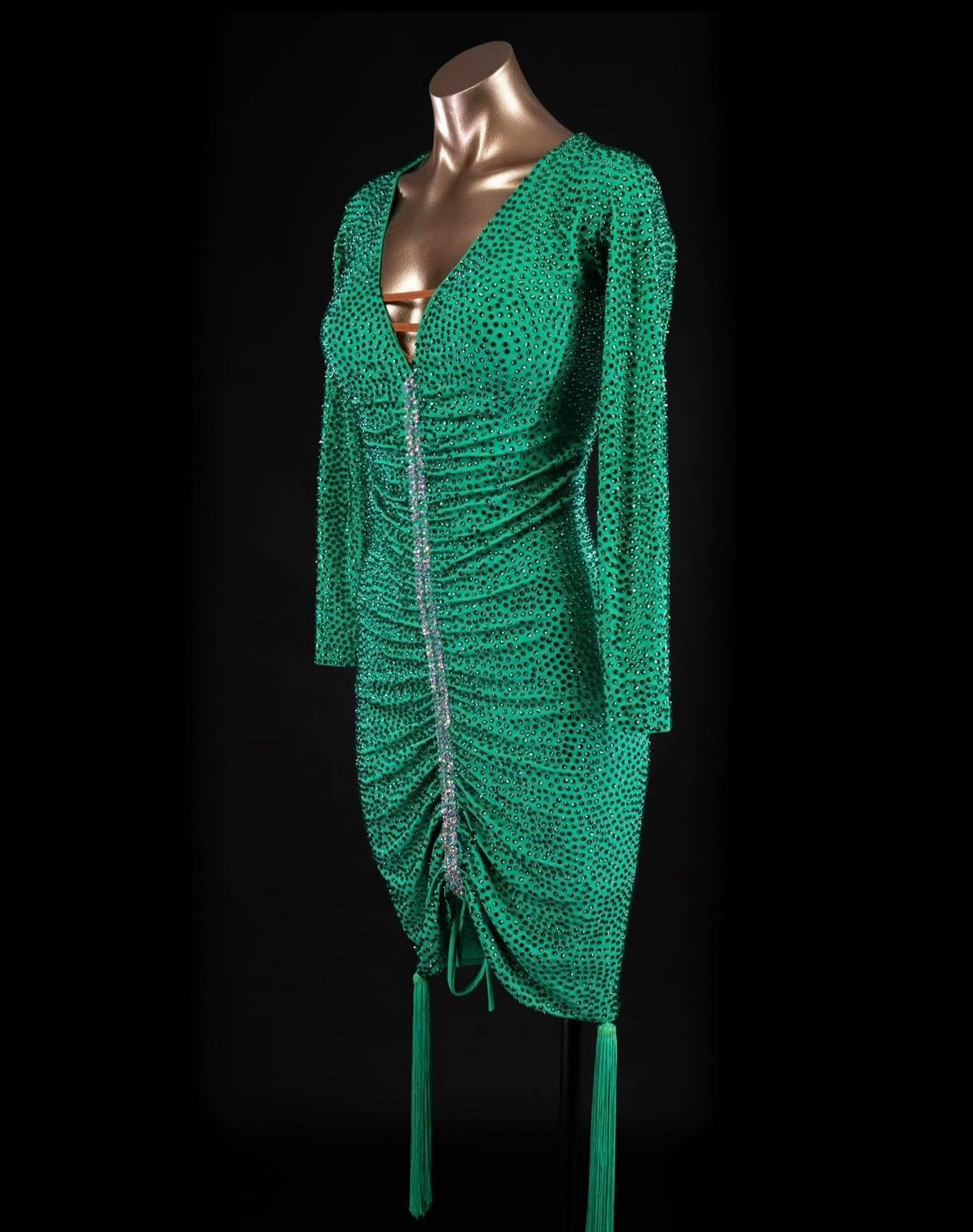 Rhythm, Latin, Smooth Ballroom dress for Rent, Buy USA