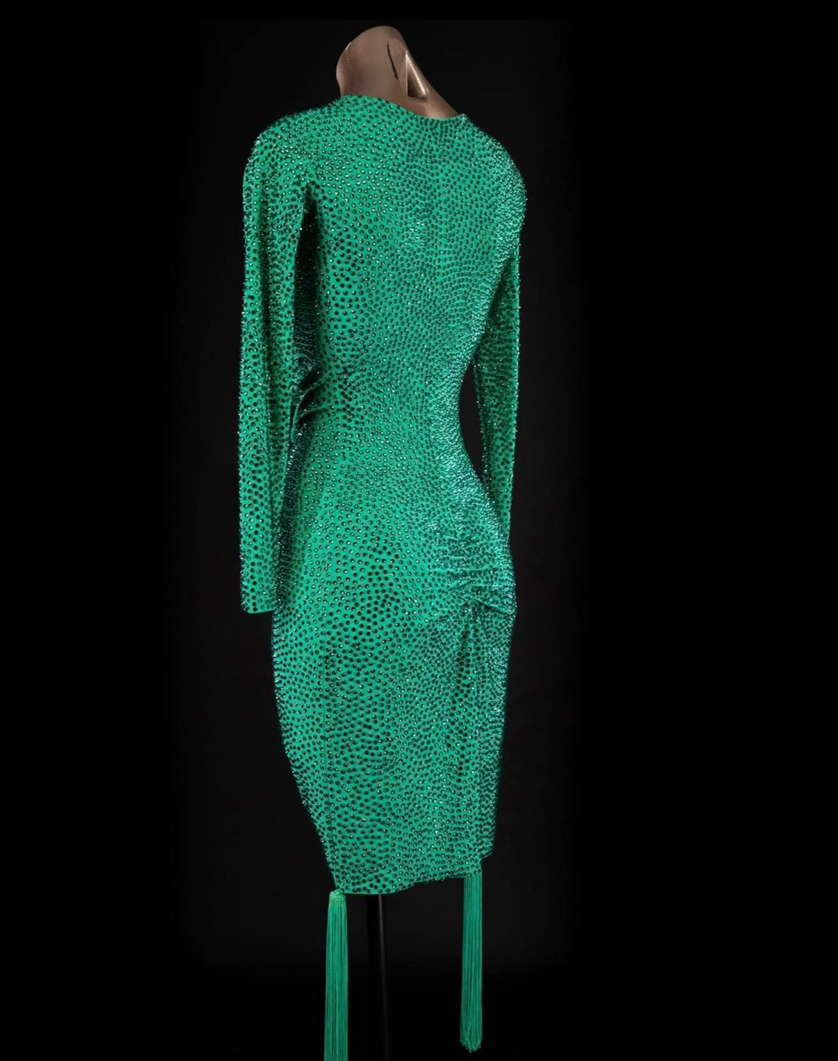 Rhythm, Latin, Smooth Ballroom dress for Rent, Buy USA