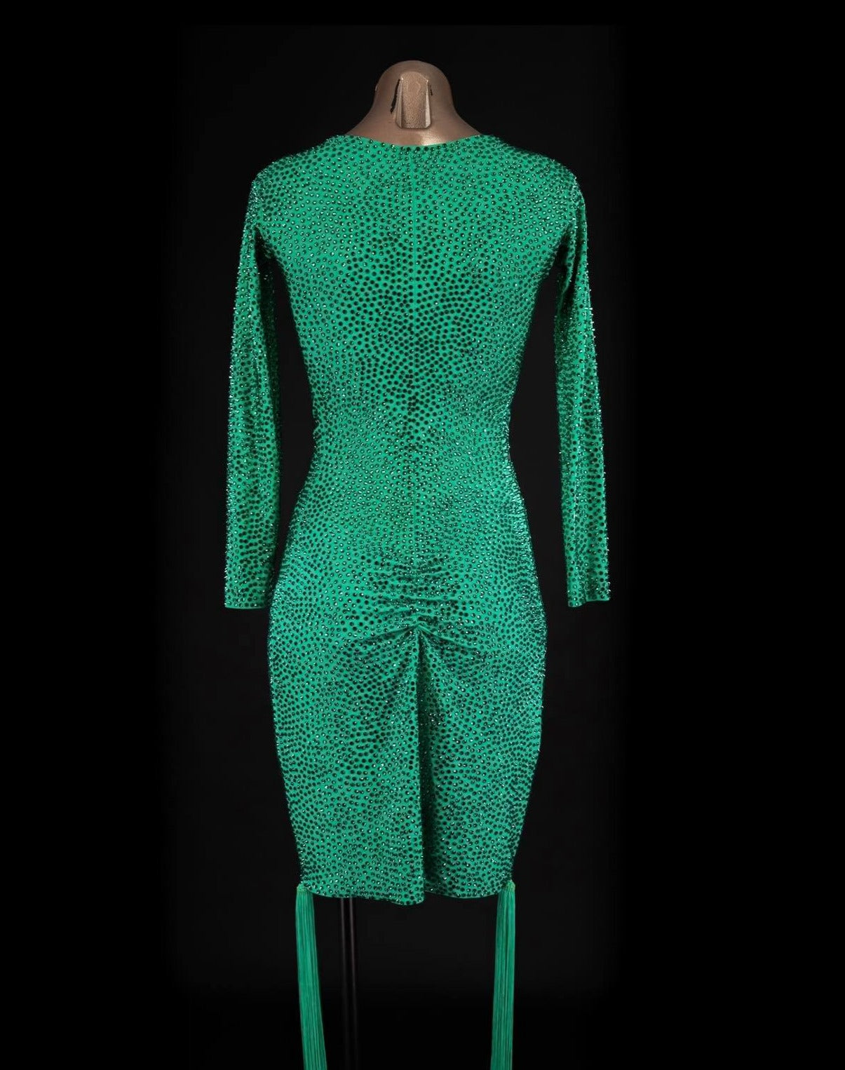 Rhythm, Latin, Smooth Ballroom dress for Rent, Buy USA
