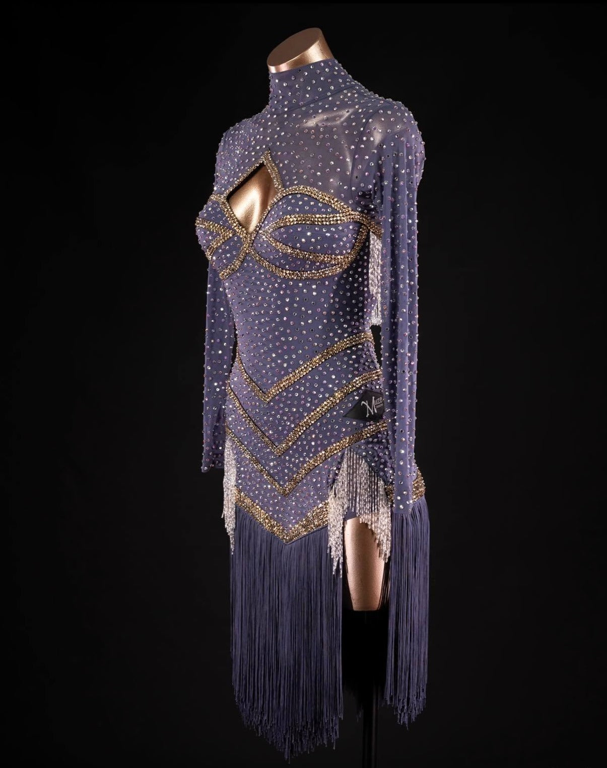 Rhythm, Latin, Smooth Ballroom dress for Rent, Buy USA