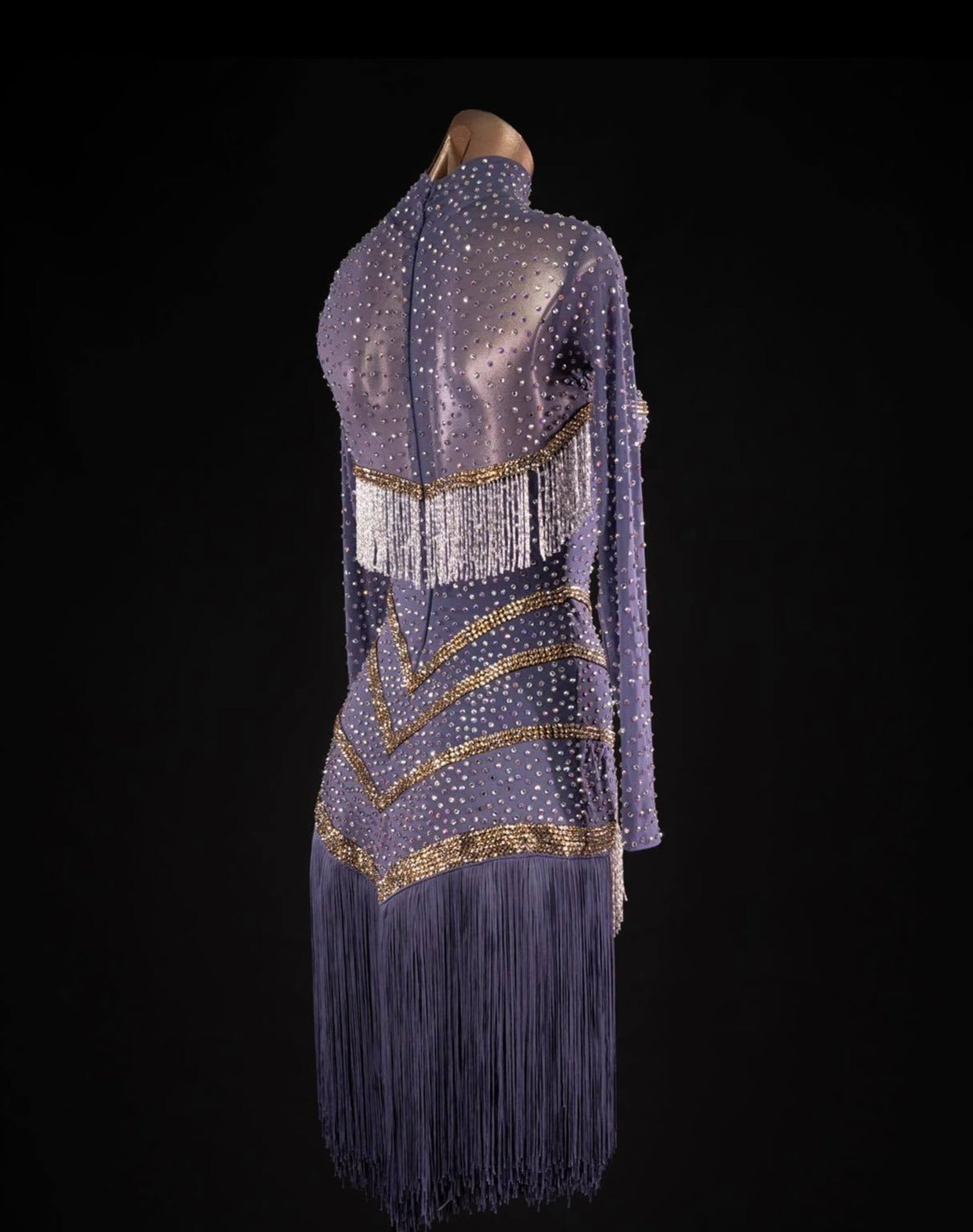 Rhythm, Latin, Smooth Ballroom dress for Rent, Buy USA