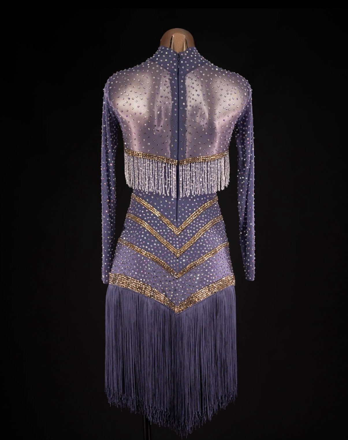 Rhythm, Latin, Smooth Ballroom dress for Rent, Buy USA