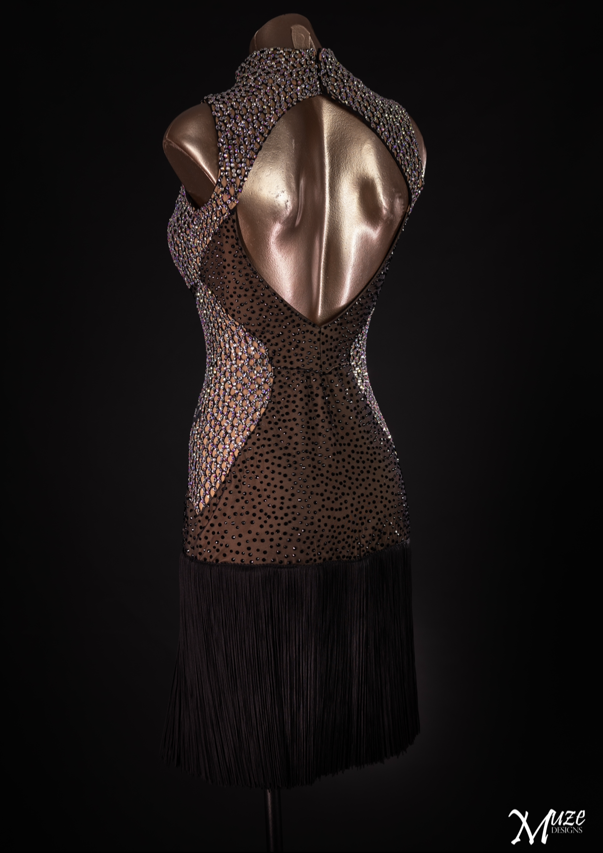 Rhythm, Latin, Smooth Ballroom dress for Rent, Buy USA