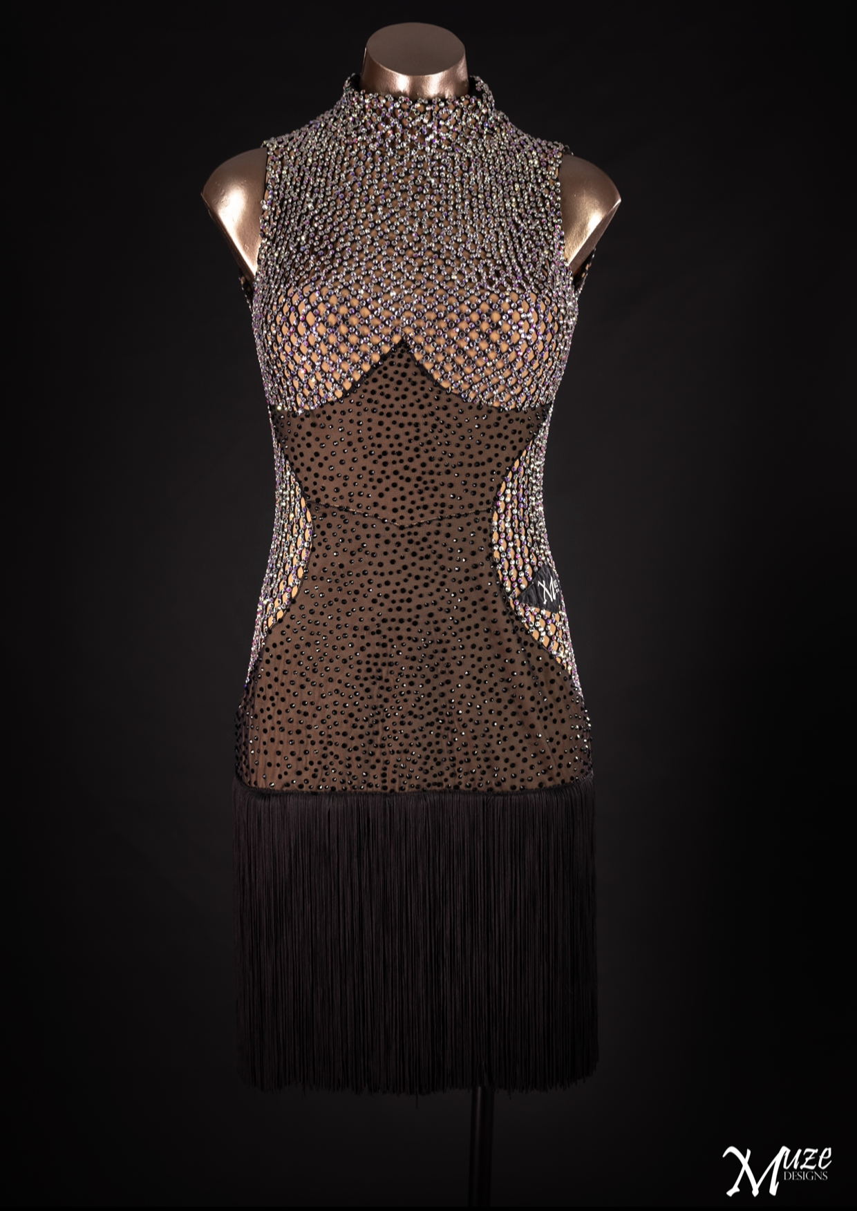 Rhythm, Latin, Smooth Ballroom dress for Rent, Buy USA