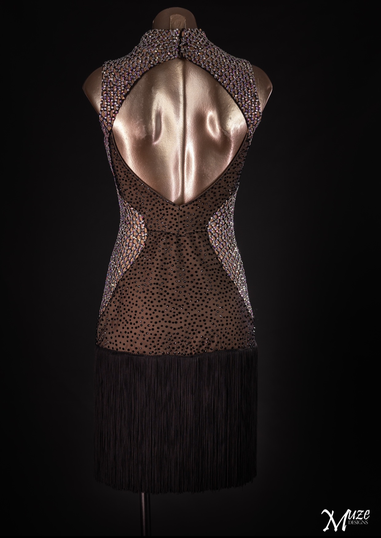 Rhythm, Latin, Smooth Ballroom dress for Rent, Buy USA