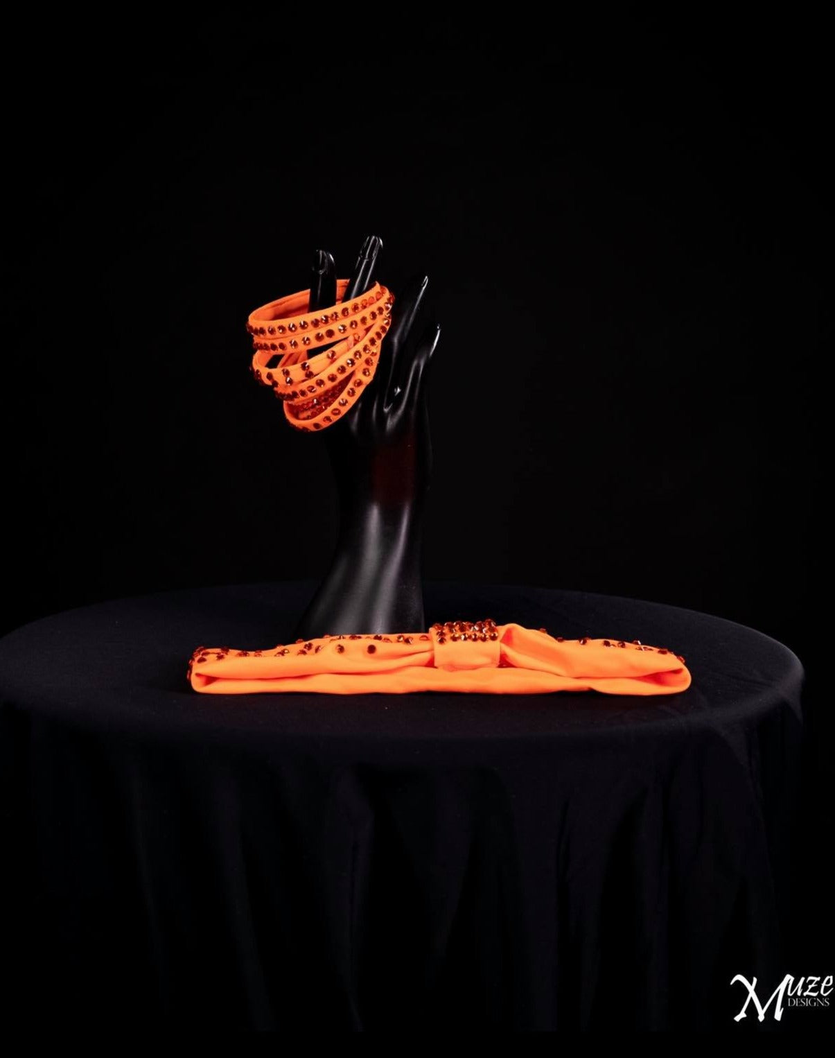 dancesport accessories