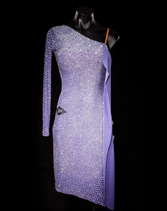 dancesport dress for sale 